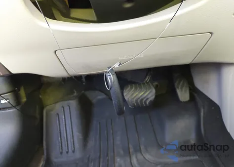 2019 Nissan Altima 2.5 Sl z USA, uszkodzony, nr VIN 1N4BL4EV1KC164814